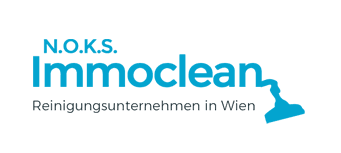 N.O.K.S. Immoclean - Logo